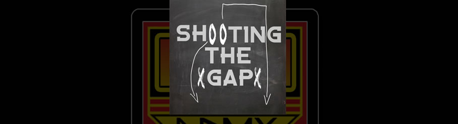 STG Logo